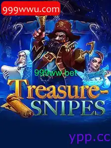 TreasureSnipes